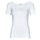 Ruhák Női Rövid ujjú pólók Esprit tshirt sl Fehér