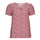 Ruhák Női Blúzok Esprit CVE blouse Rózsaszín