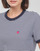Ruhák Női Rövid ujjú pólók Esprit AW TEE 3 Tengerész
