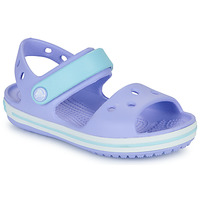 Cipők Gyerek Szandálok / Saruk Crocs Crocband Sandal Kids Kék