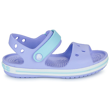 Crocs Crocband Sandal Kids Kék
