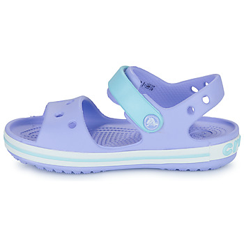 Crocs Crocband Sandal Kids Kék