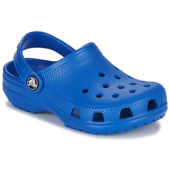 Cipők Fiú Klumpák Crocs Classic Clog K Kék