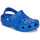 Cipők Gyerek Klumpák Crocs Classic Clog K Kék