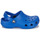 Cipők Gyerek Klumpák Crocs Classic Clog K Kék