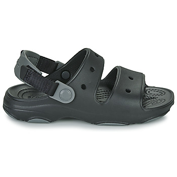 Crocs Classic All-Terrain Sandal K Fekete 