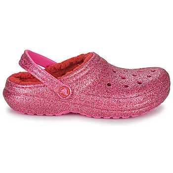 Crocs Classic Lined ValentinesDayCgK Piros