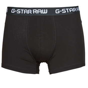 Fehérnemű Férfi Boxerek G-Star Raw classic trunk Fekete