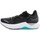 Cipők Női Fitnesz Saucony Endorphin Shift 2 S10689-10 Fekete 