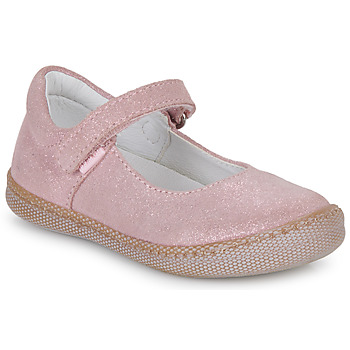Cipők Lány Balerina cipők
 Primigi SPORT TRENDY Rózsaszín