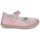 Cipők Lány Balerina cipők
 Primigi SPORT TRENDY Rózsaszín