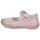 Cipők Lány Balerina cipők
 Primigi SPORT TRENDY Rózsaszín