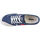 Cipők Férfi Divat edzőcipők Kawasaki Signature Canvas Shoe K202601 2002 Navy Kék