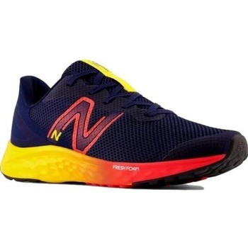 Cipők Rövid szárú edzőcipők New Balance ZAPATILLA NEW BLANCE NIO GPARIKB4 Kék