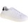 Cipők Gyerek Rövid szárú edzőcipők BOSS J2931010B Fehér