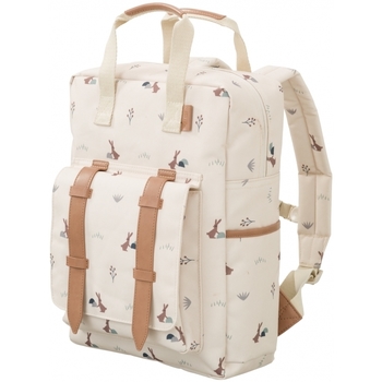 Fresk Rabbit Backpack - Sandshell Bézs