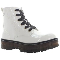 Cipők Csizmák Lumberjack 26941-18 Fehér