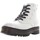 Cipők Csizmák Lumberjack 26941-18 Fehér