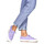 Cipők Női Rövid szárú edzőcipők Superga 2750 COTON CLASSIC Lila