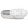 Cipők Női Rövid szárú edzőcipők Superga 2740 COTON PLATFORM Fehér