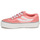 Cipők Női Rövid szárú edzőcipők Superga 3041 COTON Rózsaszín