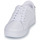 Cipők Női Rövid szárú edzőcipők Tommy Hilfiger ELEVATED ESSENTIAL COURT SNEAKER Fehér