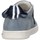 Cipők Lány Rövid szárú edzőcipők Primigi 2902733 Kék