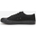 Cipők Női Divat edzőcipők La Modeuse 13213_P29824 Fekete 