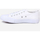 Cipők Női Divat edzőcipők La Modeuse 13223_P29886 Fehér