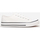 Cipők Női Divat edzőcipők La Modeuse 13267_P30151 Fehér