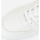 Cipők Női Divat edzőcipők La Modeuse 13460_P31288 Ezüst