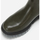 Cipők Női Bokacsizmák La Modeuse 14191_P35576 Zöld