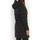 Ruhák Női Kabátok La Modeuse 18435_P52109 Fekete 