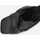 Cipők Női Lábujjközös papucsok La Modeuse 61184_P139378 Fekete 