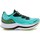 Cipők Női Fitnesz Saucony Endorphin Shift 2 S10689-26 Kék