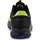 Cipők Férfi Futócipők Saucony Canyon TR2 S20666-25 Zöld