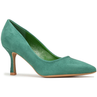 Cipők Női Félcipők La Modeuse 63077_P143116 Zöld