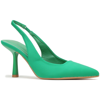 Cipők Női Félcipők La Modeuse 63163_P143536 Zöld