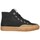 Cipők Csizmák Calvin Klein Jeans 26946-24 Fekete 
