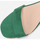 Cipők Női Szandálok / Saruk La Modeuse 15710_P44752 Zöld