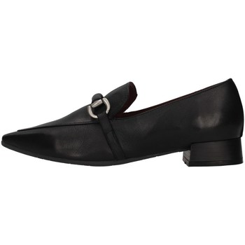 Cipők Női Mokkaszínek Bueno Shoes WV4500 Fekete 