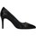 Cipők Női Félcipők Albano 2338 Fekete 