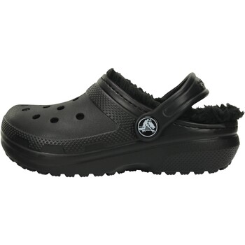 Cipők Lány Klumpák Crocs 202498 Fekete 