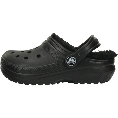 Cipők Lány Klumpák Crocs 202498 Fekete 
