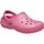 Cipők Lány Klumpák Crocs 219464 Rózsaszín