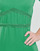 Ruhák Női Rövid ruhák Naf Naf KELIA R1 Zöld