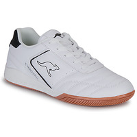 Cipők Női Fedett pályás sport Kangaroos K-YARD Pro 5 Fehér