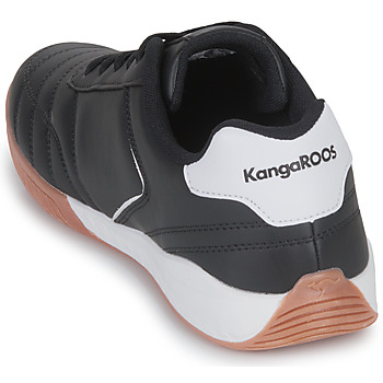 Kangaroos K-YARD Pro 5 Fekete 
