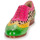 Cipők Női Oxford cipők Melvin & Hamilton SELINA 56 Sokszínű