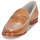 Cipők Női Oxford cipők Melvin & Hamilton SCARLETT 47 Barna